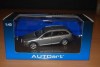 AUTOart Audi A6 Allroad Quattro, silver, 1/43 die-cast 