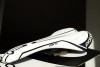 Saddle Prologo ZERO, PRO Ti Solid White 