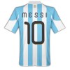 CAMISETA MESSI, ARGENTINA 2010-11 TALLA M, ENVIO 3 DIAS 