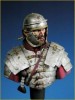 1/10 Bust Resin Model ROMAN Legionarius 1st Century A.D 