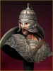 1/10 Bust Resin Model HECTOR B.C1200 