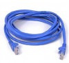 1M Network Cat5E RJ45 Patch Cable Ethernet Lan 100CM  