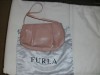 Pink Furla Shoulder Bag - With Dustbag 