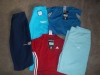 Ladies Adidas sportswear trousers top 12/14 some BNWT 