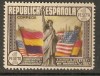 CONSTITUCION DE LOS EEUU EDIFIL 763* NUEVO  