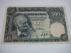 Billete de 500 Ptas. de 1951 Serie B 