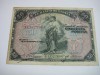 Billete de 50 Ptas. de 1906 Serie A 