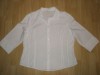 GEORGE SIZE 18 LADIES WHITE WORK / FORMAL BLOUSE 