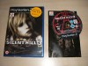 Silent Hill 3 for Sony PlayStation 2- RARE  