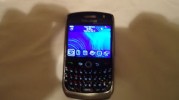 BlackBerry Curve 8900 Titanium (T-Mobile) Smartphone 