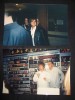 Ant & Dec PJ & Duncan original 2 photo Australia '96 