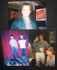 Ant & Dec PJ & Duncan original photo X3 UK &Germany '95 