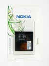 Nokia Original Packed BL-5K Battery N85 N86 