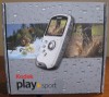 Kodak PlaySport Zx3 Camcorder Video Camera Digital NEW 