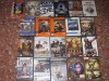 LOTE DE JUEGOS PC , 