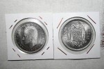 100 PESETAS DEL REY  1975 *76  ESCUDO    MBC 