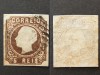 PORTUGAL 1862/64 - D. Luis I 5rs - USED 