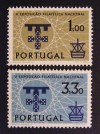 PORTUGAL 1960 - 5ª Exposicao Filatelica Nacional - MNH 