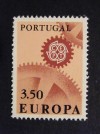 PORTUGAL 1967 - Europa CEPT 3$50 - MNH 