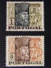 PORTUGAL 1968 - Bento de Goes - MNH 