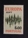 PORTUGAL 1972 - Europa CEPT 6$00 - MNH 