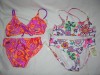 Raisins/Speedo 2 Bathing/Swim Suit Girls size 14 New  