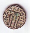 1236-1271 - LANKA (CEYLON COPPER COIN) PARAKRAMABAHU II 