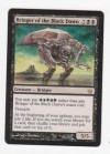 Bringer of the Black Dawn (no bayou sliver sword mox) 