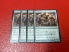 MTG Hex Parasite X 4 (Mint) New Phyrexia  