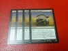 MTG Surgical Extraction X 4 (Mint) New Phyrexia  