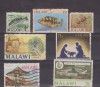 MALAWI - Mixed subject - USED. 