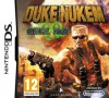 DUKE NUKEM - critical mass- nintendo DS, 