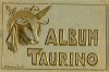 Libro antiguo:: Álbum Taurino. 