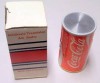 Vintage Coca Cola Solidstate Transistor Radio, In Box 