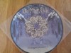 Old Mans Child - The pagan prosperity Pic LP 