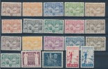 [C247] Portugal : nice lot of MNH stamps 