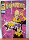 DREADSTAR nº 24 Jim Starlin (1985)  