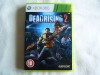 DEAD RISING 2 on XBox360 in EXCELLENT CONDITION 