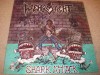 Wehrmacht Shark attack Cryptic slaughter D.R.I. Bungle 