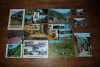 ANDORRE : lot de 120 cartes postales et 92 photos. 