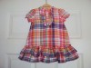 beautiful ralph lauren dress & knickers 6 mths 