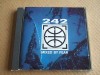 Front 242 - Mixed By Fear : cd single 