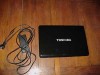 PORTÁTIL TOSHIBA SATELLITE L505 2,13GHz, 4GB RAM, 500GB 