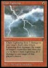 MTG 4x Chain Lightning LEGENDS 