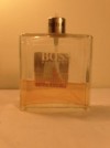 Hugo Boss Number 1 125ml edt 40% full for  men 