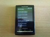 X10 mini con android 2.2.1 