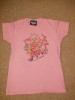 Pink Jem & The Holograms tshirt. Size 10/12 EMO/PUNK. 