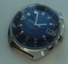 New VOSTOK KOMANDIRSKIE MILITARY USSR Watch Calendar  