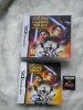 Star Wars: The Clone Wars - Republic Heroes --- DS Game 