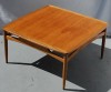 Vintage G Plan Teak Coffee Table RARE DANISH style 